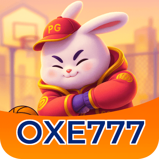 OXE777 logo