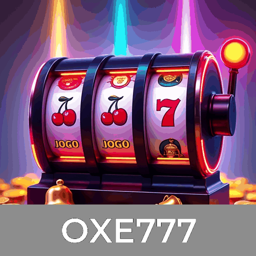 OXE777 Bônus acumulado OXE777